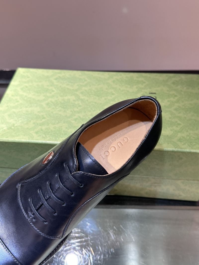 Gucci Business Shoes